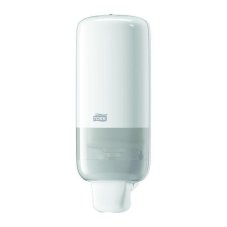 Tork zásobník - na pěnové mýdlo S4 1 l, bílý
