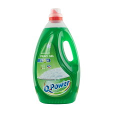 Gel na praní Q Power uni Fresh 66PD