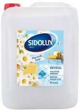 Sidolux Universal 5 l Marseilské mýdlo soda power