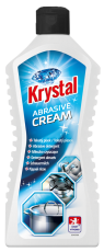 Krystal tekutý písek 600 g s abrazivem
