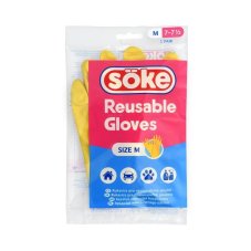 Söke rukavice Economic vel. M