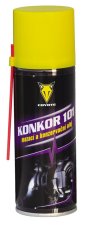 Konkor na zámky 101 konzervační olej 200 ml
