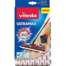 Mop náhradní Vileda Ultramax Microfibre