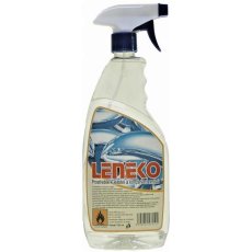 Leštěnka na nerez Leneko 750 ml