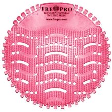 Frepro pisoárové sítko voňavé WC s připomínačem Spiced Apple/2 ks