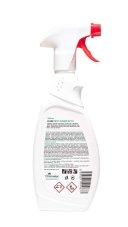 FloreHome Proti plísni aktiv 500 ml