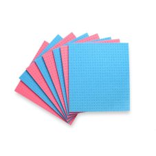 Söke utěrka houbová 8ks