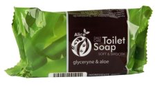 Mýdlo tuhé Alice 100 g Aloe Vera, glycerin
