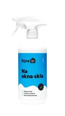 FloreHome Na okna, skla 750 ml, rozprašovač