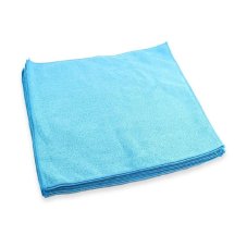 Utěrka mikrovlákno 40 x 40 cm univerzální 180 g NEBALENÁ