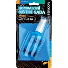 Sencor čisticí sada 2 v 1