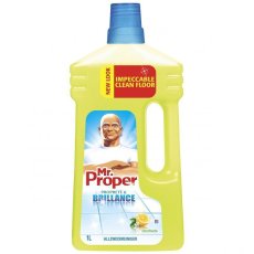 Mr.Proper Lemon 1 l