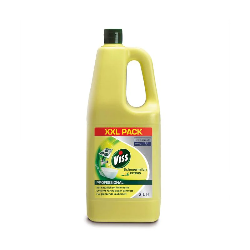 CIF Cream Lemon 2L CIF Cream Lemon 2L