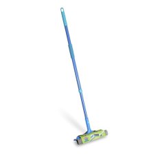 Spontex stěrka Telefix na okna s teleskopickou tyčí 120 cm