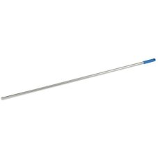 Hůl kovová 120 cm, HRUBÝ závit