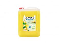 Sidolux Universal 5 l Fresh lemon