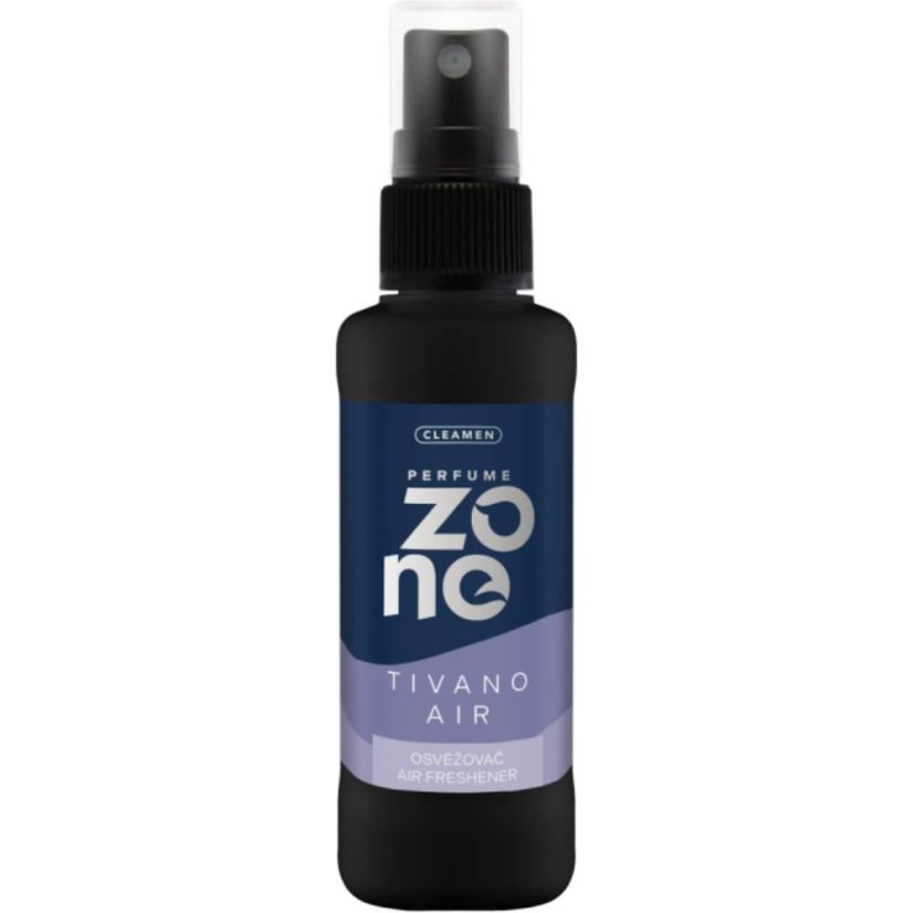 Cleamen PERFUME ZONE TIVANO air 75 ml