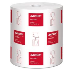 Katrin ručník v roli Basic XL, 1-vrstvý, návin 270m