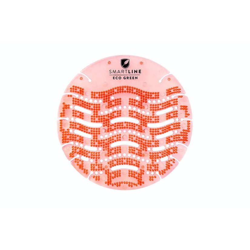 Pisoárové sítko voňavé WC Advanced Papaya Mango