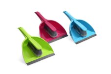 Söke smetáček ruční s lopatkou s lištou
