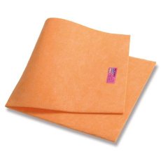 Söke hadr na podlahu oranžový Soft 60x70cm