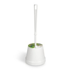 Spontex WC souprava Classic bílá