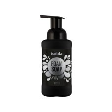 Isolda mýdlo tekuté Silver 400 ml zpěňovací