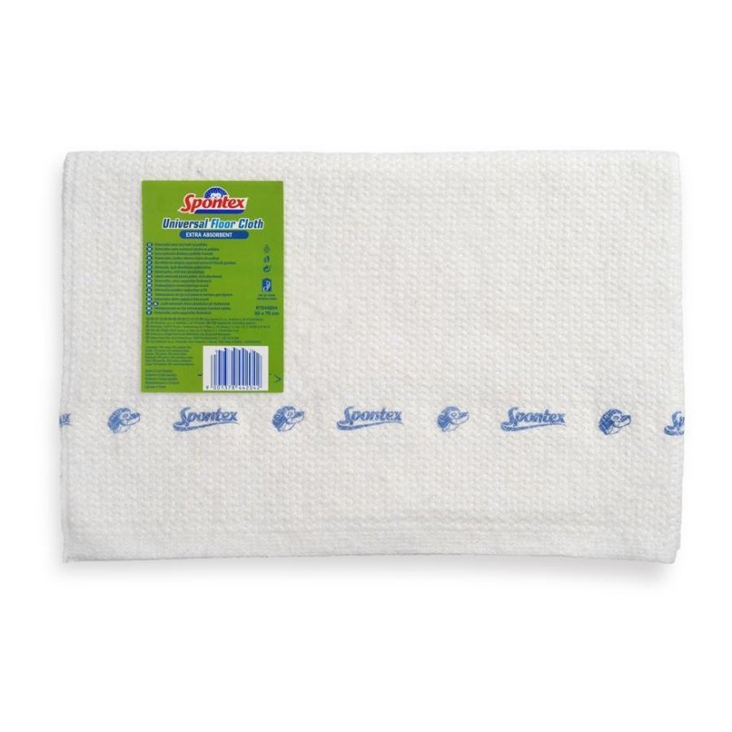 Spontex hadr na podlahu 50 x 70 cm