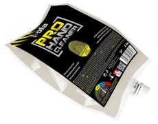 Isofa profi tekutá pasta 2 kg Pro žlutá