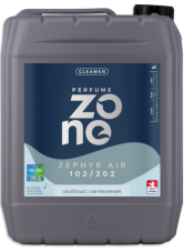 Cleamen PERFUME ZONE Zephyr air 102/202 5 l