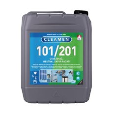 Cleamen 101/201 neutr. pachů 5 l