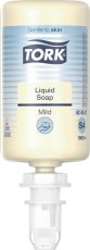 Tork mýdlo tekuté S4 Sensitive, 1000 ml