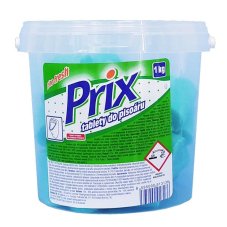 Tablety do pisoáru Prix 1 kg / 40 ks Pine