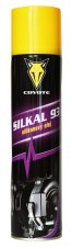 Silikonový olej Coyote Silkal 300 ml - sprej