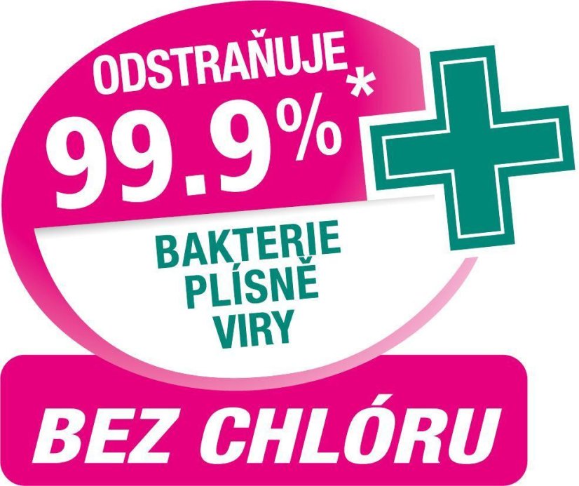 Sanytol univerzální čistič ve spreji 500 ml, grep