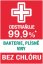 Sanytol Professional čistič na kuchyně ve spreji 750 ml