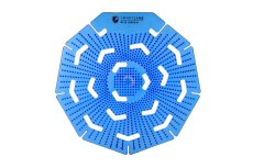 Pisoárové sítko voňavé WC 3D Premium Ocean Breeze
