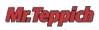 Mr. Teppich