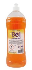 Bel univerzál na úklid a nádobí 1L pomeranč