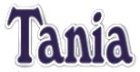 Tania