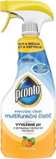 PRONTO multifunkční leštěnka na různé povrchy 500 ml