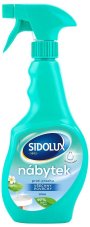 Sidolux M proti prachu Aloe 400 ml