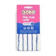 Söke mop náhradní Economic 1 ks