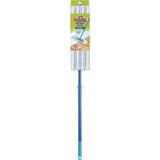 Mapa Spontex CE s.r.o. mop Spontex s teleskopickou tyčí Microwiper Abrasive