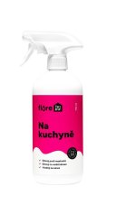 FloreHome Na kuchyně 750 ml, rozprašovač