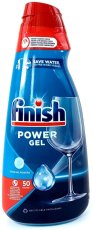 Finish gel do myčky 1000 ml (50 dávek)