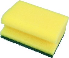 Houbička profilovaná 9 x 7 x 4,5 / 3 ks