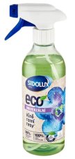 Sidolux ECO čistič povrchů s vůní ranní rosy 500 ml