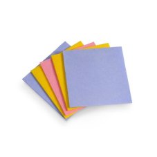 Spontex utěrka Vlies 5 ks