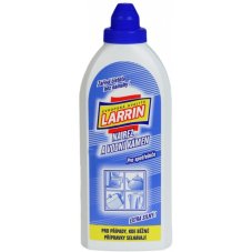 Larrin na rez a vodní kámen pro spotřebiče 500 ml (odvápňovač)